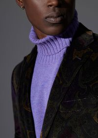 Paul Stuart Cashmere Turtleneck, thumbnail 10