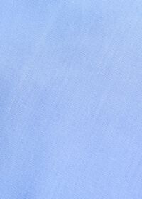 Paul Stuart Cotton Dress Shirt, thumbnail 3