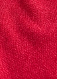 Paul Stuart Cashmere Quarter Zip Sweater, thumbnail 3