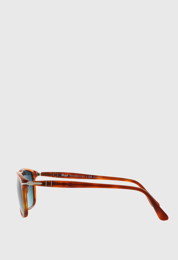 Paul Stuart Persol's Polarized Sunglasses, image 3