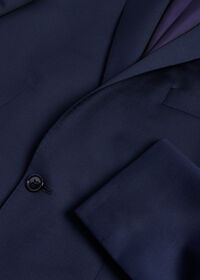 Paul Stuart All Year Wool Drake Suit, thumbnail 3