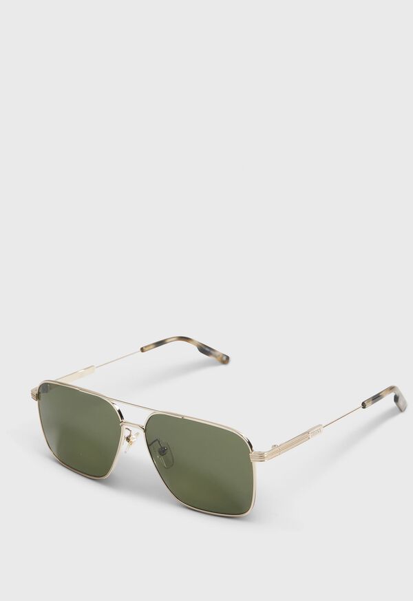 Paul Stuart Zegna Metal Navigator, image 3