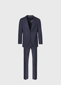 Paul Stuart All Year Wool Suit, thumbnail 1