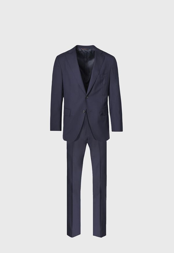 Paul Stuart All Year Wool Suit, image 1