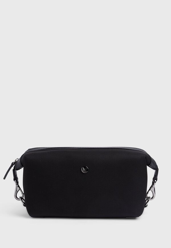 Paul Stuart Mismo Nylon Toiletry Bag, image 1