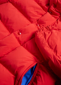 Paul Stuart Puffer Jacket, thumbnail 3