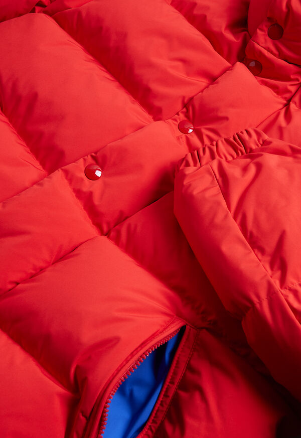 Paul Stuart Puffer Jacket, image 3