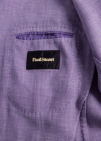 Paul Stuart Garment Dyed Basketweave Jacket, thumbnail 3