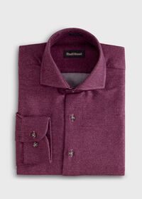 Paul Stuart Brushed Twill Shirt, thumbnail 1