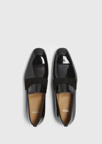 Paul Stuart Heron Patent Leather Formal Slip-On, thumbnail 3