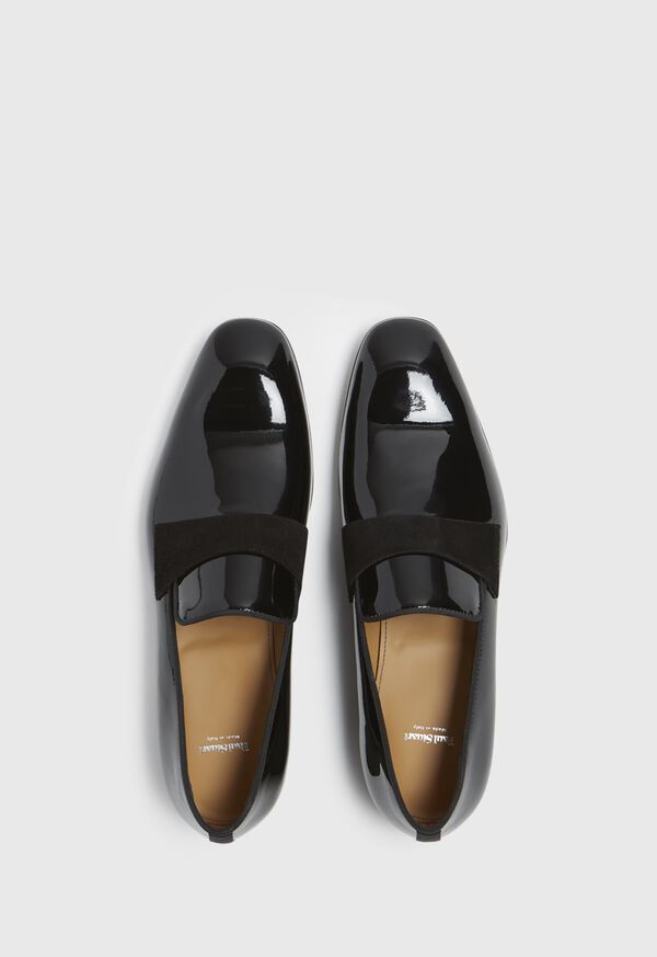 Paul Stuart Heron Patent Leather Formal Slip-On, image 3