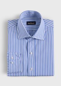 Paul Stuart Striped Dress Shirt, thumbnail 3
