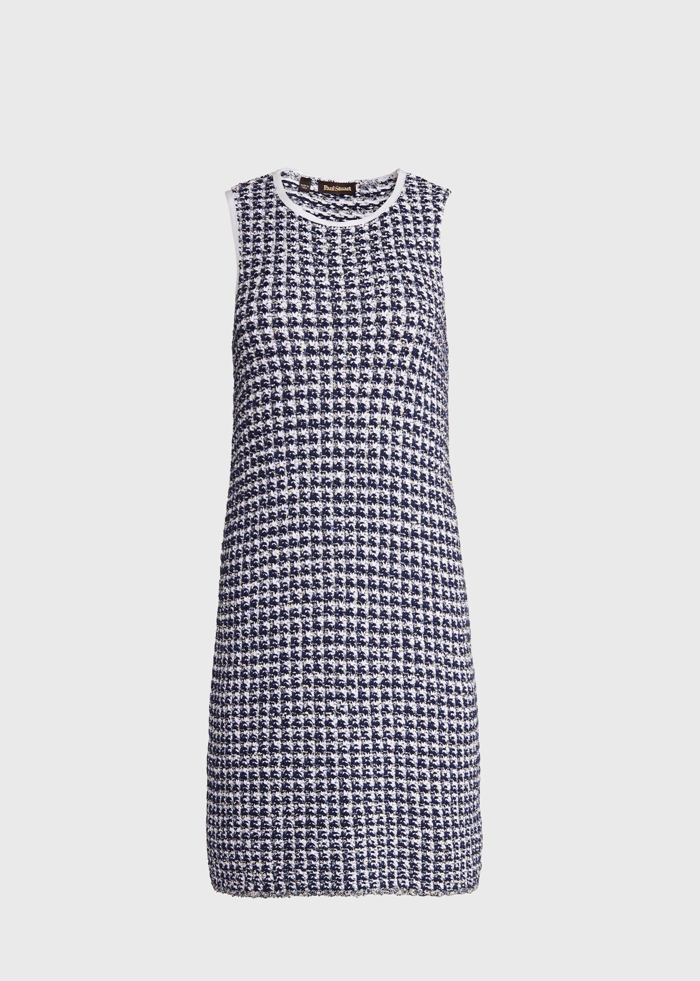 Summer tweed dress cheap