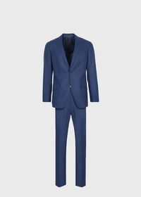 Paul Stuart Flannel Suit, thumbnail 1