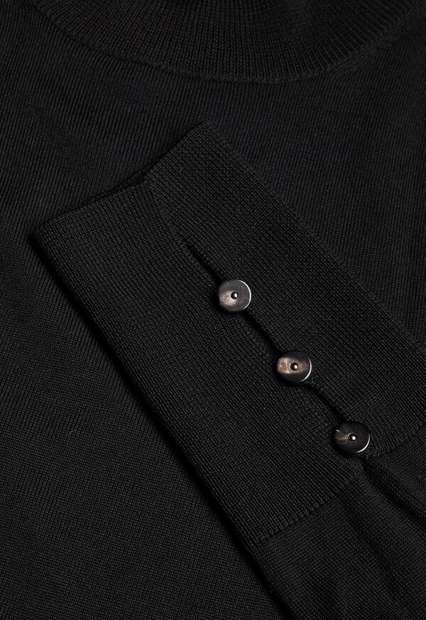 Paul Stuart Lightweight Wool Turtleneck, image 4