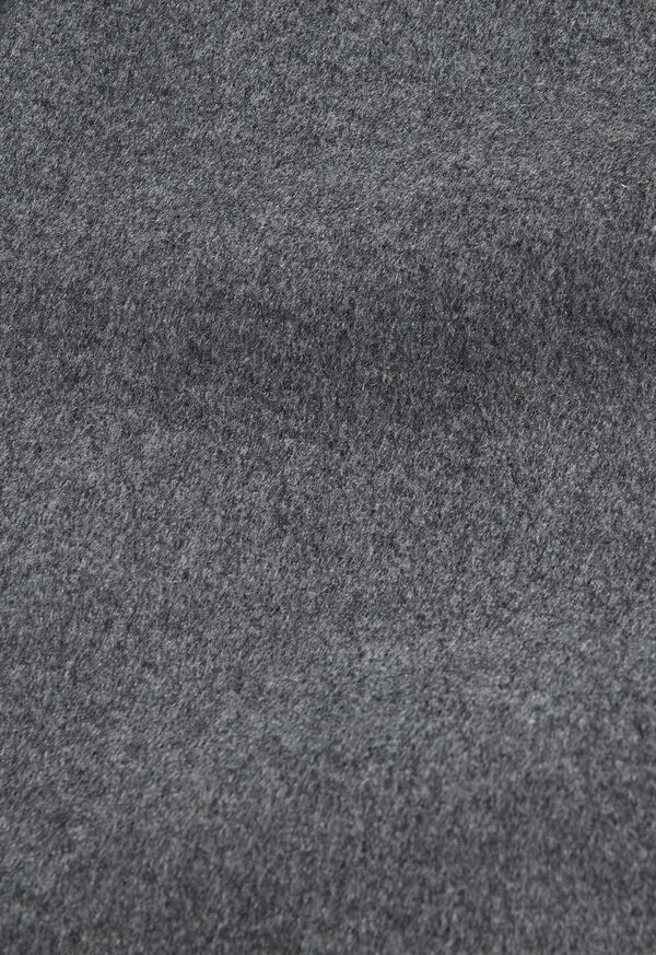 Paul Stuart Double Faced Cashmere Coat, image 5