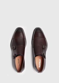 Paul Stuart The Dandy Double Monk Strap, thumbnail 2