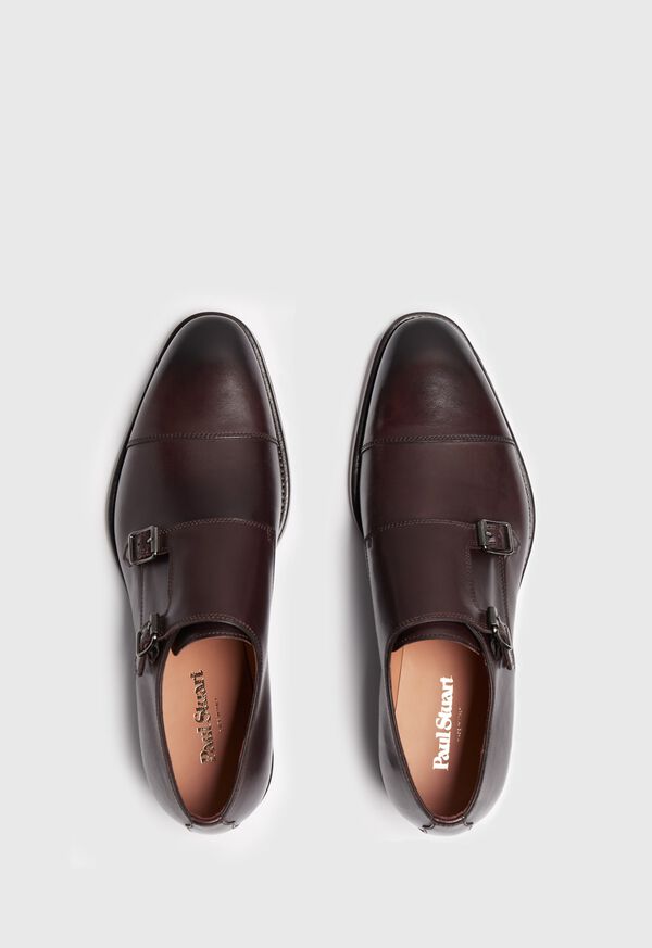 Paul Stuart The Dandy Double Monk Strap, image 2