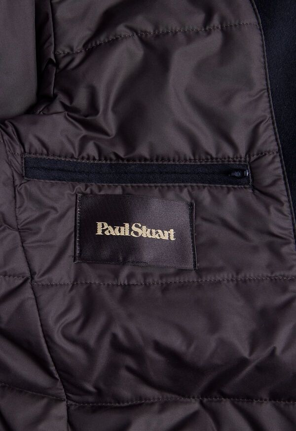 Paul Stuart Wool & Cashmere Hybrid Blazer, image 5