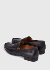 Paul Stuart Lark Handsewn Penny Loafer, thumbnail 4