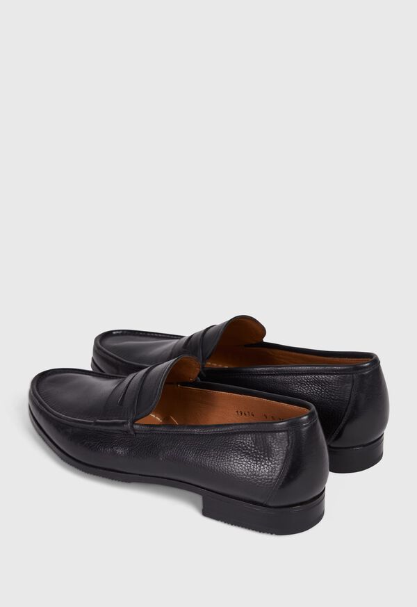 Paul Stuart Lark Handsewn Penny Loafer, image 4