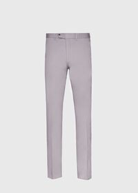 Paul Stuart Lightweight Cotton Twill Trouser, thumbnail 1