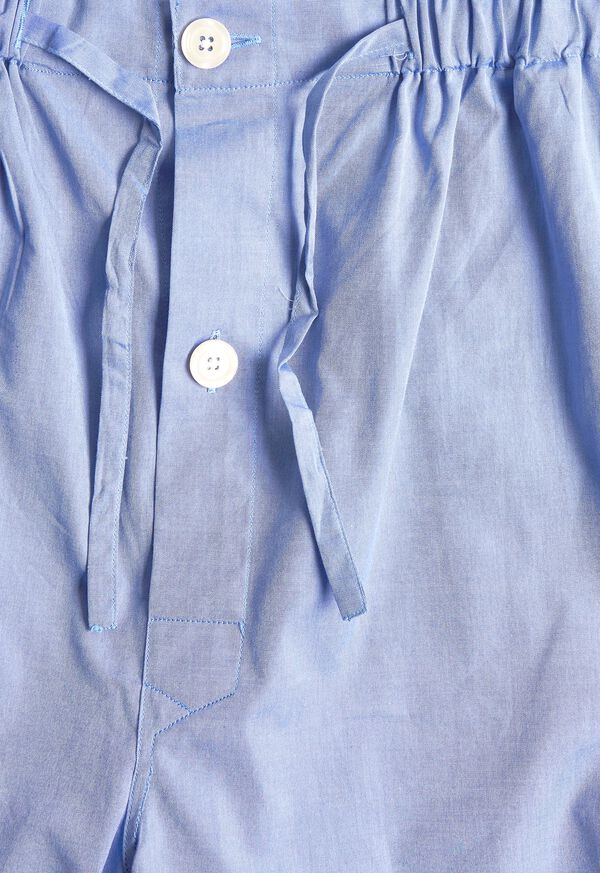 Paul Stuart Drawstring Pajama Pant, image 2