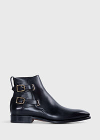 Paul Stuart Simon Jodphur Boot, thumbnail 1