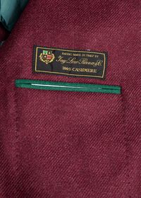 Paul Stuart Cashmere Blazer, thumbnail 3
