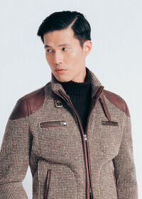 Paul Stuart Cashmere Turtleneck Sweater, thumbnail 2