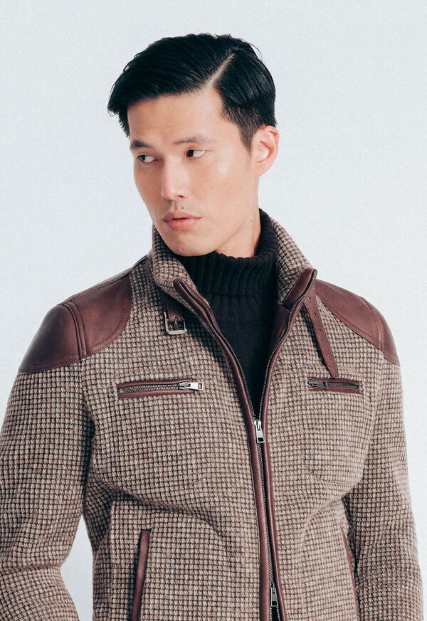 Paul Stuart Cashmere Turtleneck Sweater, image 2