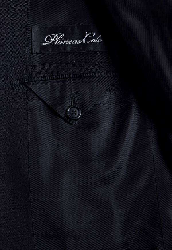 Paul Stuart Shawl Collar Tuxedo, image 4