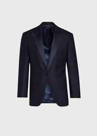 Paul Stuart Super 150's Wool Tuxedo, thumbnail 2