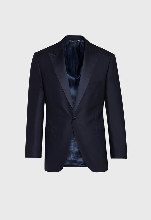 Paul Stuart Super 150's Wool Tuxedo, image 2