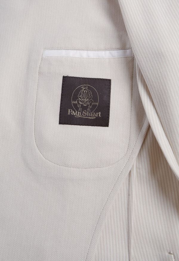 Paul Stuart Pique Cotton Soft Jacket, image 3