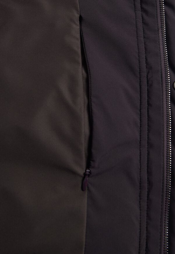 Paul Stuart Wool Hybrid Jacket, image 4