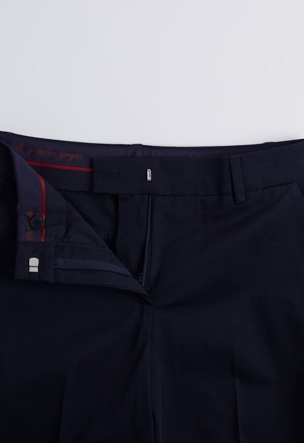 Paul Stuart Classic Straight Leg Pant, image 2