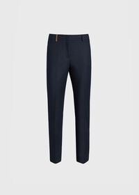 Paul Stuart Classic Pant with Side Stitch, thumbnail 1