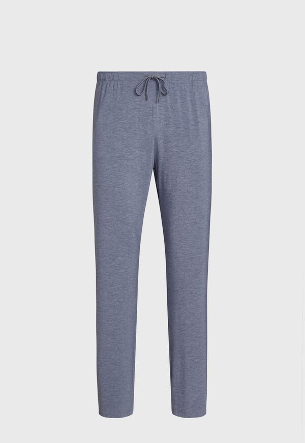 Paul Stuart Jersey Knit Lounge Pant, image 1