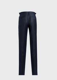 Paul Stuart Super 150s Wool Plaid Suit, thumbnail 6