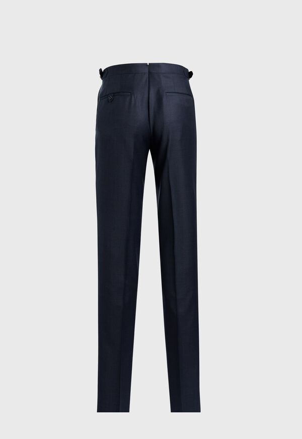 Paul Stuart Super 150s Wool Plaid Suit, image 6