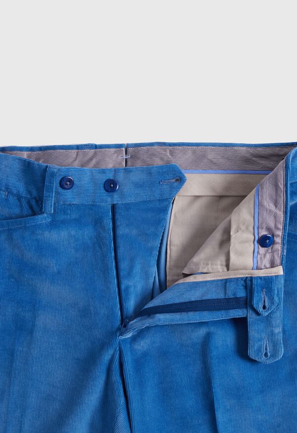 Paul Stuart Corduroy Casual Trouser, image 2