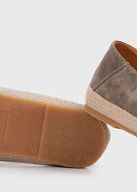 Paul Stuart St. Croix Suede Espadrille, thumbnail 6