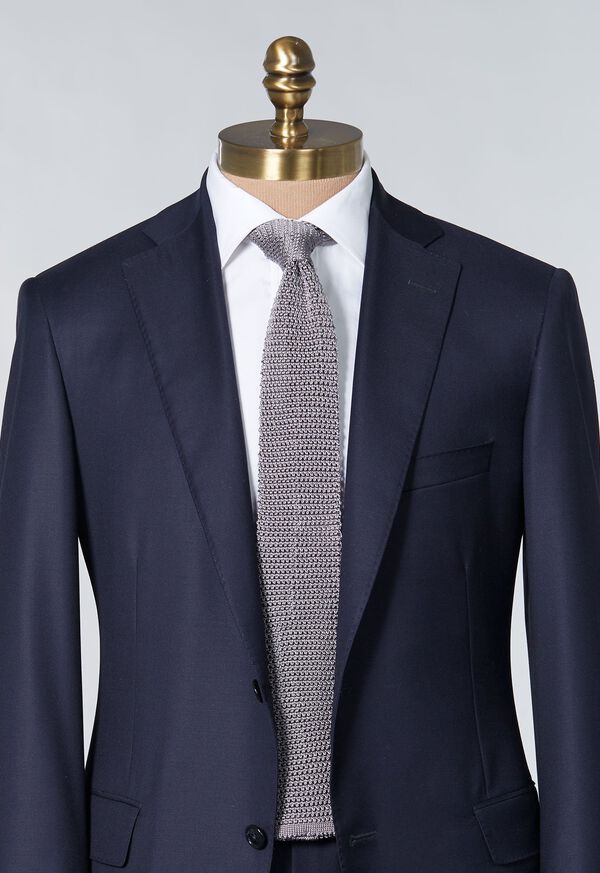 Paul Stuart Italian Silk Knit Tie, image 33