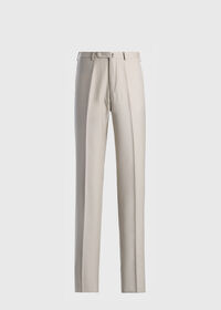 Paul Stuart Super 130s All Year Wool Dress Trouser, thumbnail 1