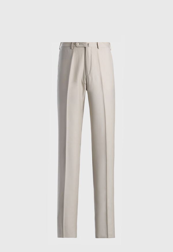 Paul Stuart Super 130s All Year Wool Dress Trouser, image 1