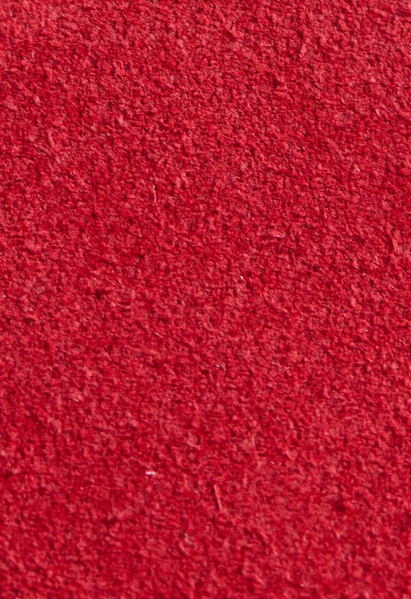 Paul Stuart Leather O-Ring Belt, image 3