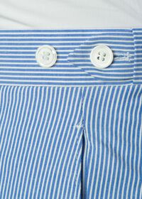 Paul Stuart Paul Fit Seersucker Suit, thumbnail 4