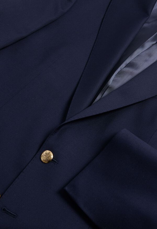 Paul Stuart All Year Wool Blazer, image 2