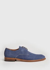 Paul Stuart Hancock III Plain Toe Derby, thumbnail 1